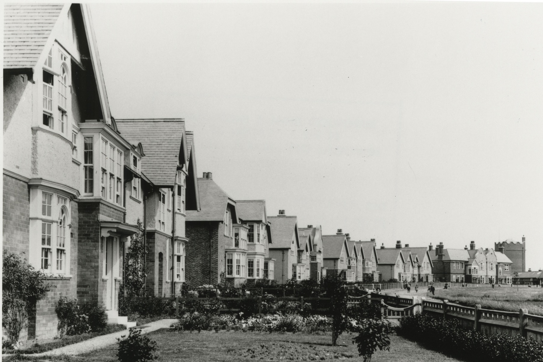 ponteland-cottage-homes-northumberland-archives