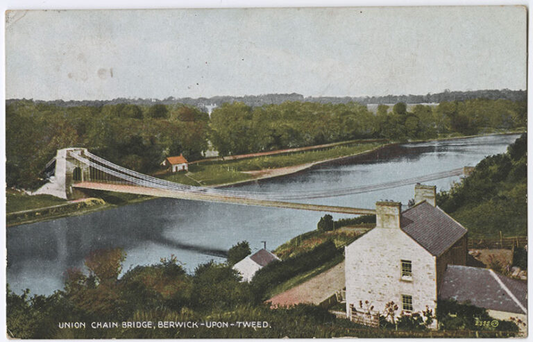 Berwick Advertiser Archives - Northumberland Archives